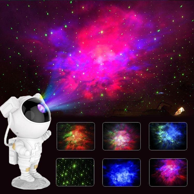 Projecteur Galaxie Astronaute – Hyterea